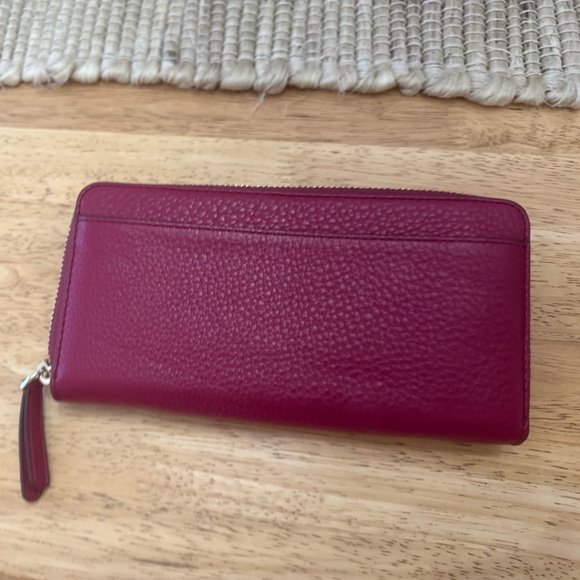 Kate spade wallet - Picture 4 of 6